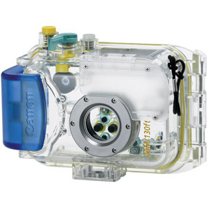 Canon WP-DC10 Waterproof Housing 8510A001