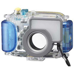 Canon WP-DC22 Waterproof Housing for PowerShot SD1: Picture 1 regular