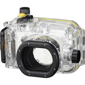 Canon WP-DC43 Waterproof Case: Picture 1 regular