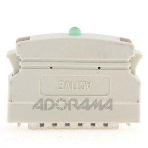  Adorama C29a SCSI II Single End Cable Terminator 