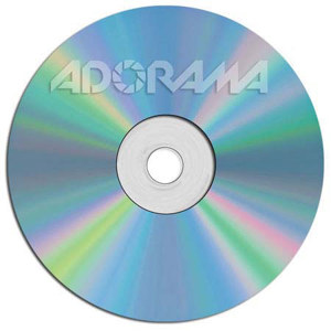 Cd-recordable Media 700mb 50pack: Picture 1 regular