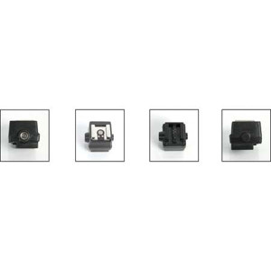 Jobo Photo GPS Hotshoe Adaptr for Sony Cameras: Picture 1 regular