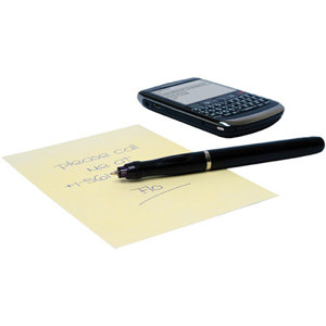 IRIS IRISnotes 1 for Smartphones: Picture 1 regular