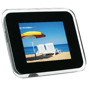 Jobo 3.5in Digital Photo Frame with 4MB Internal Memory: Picture 1 regular