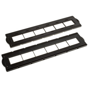  Plustek 2 Pack Spare Film Holder for Slide Scanner 