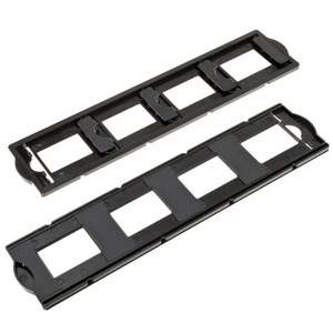  Plustek 2 Pack Spare Slide Holder for Slide Scanner 