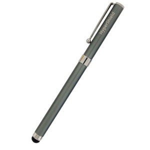 Sanho HyperShield 3-in-1 Smart Pen for iPad, Gun Metal: Picture 1 regular