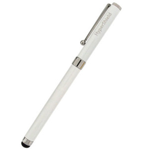 Sanho HyperShield 3-in-1 Smart Pen SAHSPWHITE