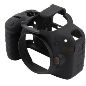 Delkin Snug It Pro Skin for Canon Rebel T2i Camera: Picture 1 regular