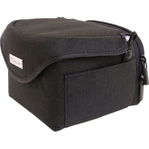 Casio EX-Case14 Case for Digital Camera, Black: Picture 1 regular