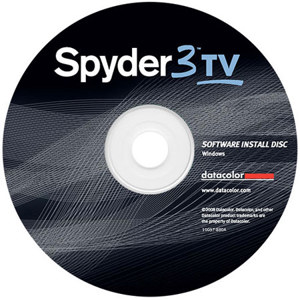 Datacolor DCSW800 Spyder3 Pro/Elite Upgrade Package: Picture 1 regular
