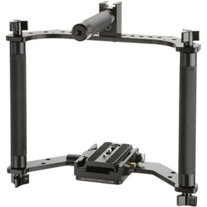 iDC PhotoVideo U-Boat Quick Release Cage UB04-QR