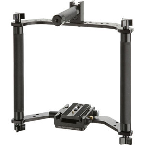 iDC PhotoVideo U-Boat QR Tall Cage for System Zero: Picture 1 regular
