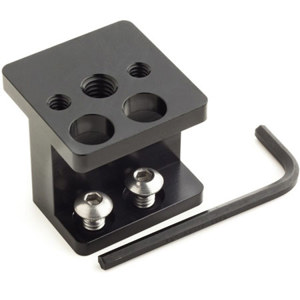 iDC PhotoVideo Zero Follow-Focus Spacer, Tall 