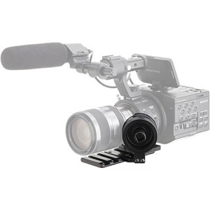  iDC PhotoVideo Zero Standard Follow Focus for NEX-FS100 