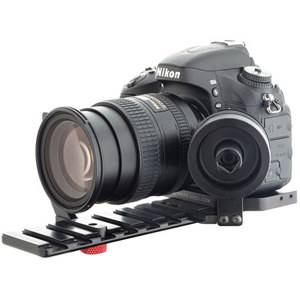 iDC PhotoVideo Zero XL1 Follow Focus for Nikon D600 