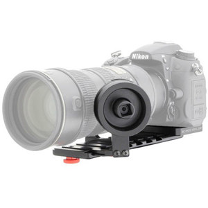  iDC PhotoVideo Zero XL1 Follow Focus for Nikon D800 