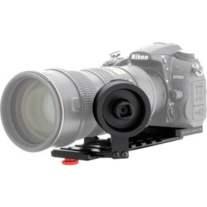  iDC PhotoVideo Zero Follow-Focus XL1 for Nikon D7000 