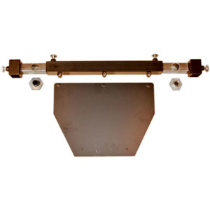  Indie Dolly Systems PF Accessory Platform for Dolly System - High Grade Aluminum 