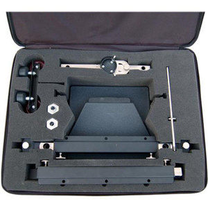  Indie Dolly Systems PFKIT Platform Kit - Both Platforms in One Carry Case 