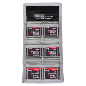 SanDisk 4GB Ultra Compact Flash Memory Card with 15MB/SEC Speed - Pack of 6: Picture 1 regular