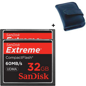 SanDisk 32GB Extreme Professional Grade Compact...: Picture 1 regular