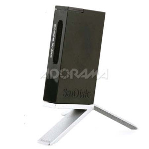 SanDisk ImageMate Multi-Card USB 2.0 Memory Car...: Picture 1 regular