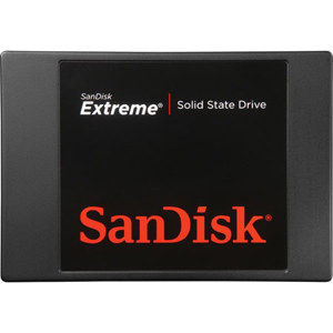 SanDisk Extreme 480GB Solid State Drive (SSD) SDSSDX-480G-G25