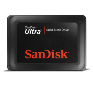 SanDisk 60GB Ultra Internal 2.5