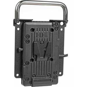 IDX AE2LCD2 Endura V-Mount Adaptor AE2LCD2