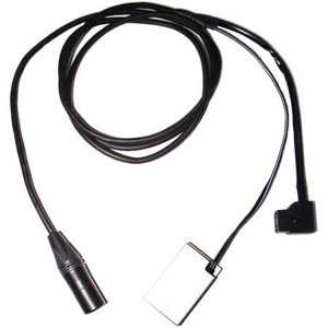 IDX Breakout Cable from the SD1E Universal DV Camera Power Adaptor CPAN