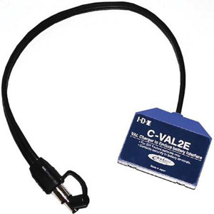 IDX C-VAL2E: Picture 1 regular