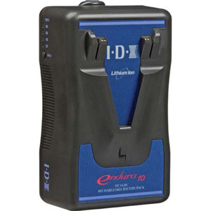 IDX E-10: Picture 1 regular