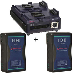IDX Endura 10S: Picture 1 regular