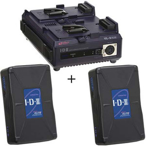 IDX E1422: Picture 1 regular