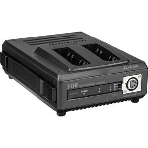 IDX JL-2 PLUS 2-Channel Fast Charger First Gene...: Picture 1 regular