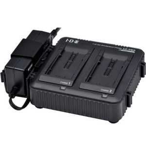 IDX LCVWP 7.4V 2 Channel Simultaneous Charger: Picture 1 regular
