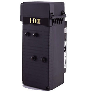 IDX NH-202 Dual NP-Style Battery Box NH202