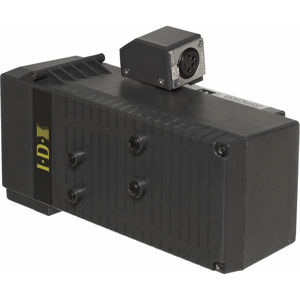 IDX NH-NRG 204 Dual NP-Style Battery Box NH204