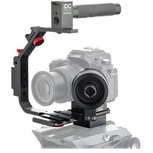  iDC PhotoVideo Zero Follow-Focus Standard Combo Kit for Panasonic GH2 