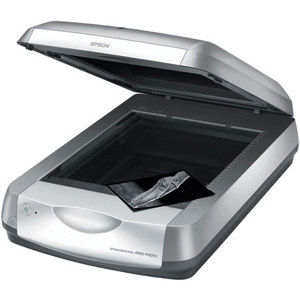 Epson Perfection 4990 Photo Pro Flatbed Scanner...: Picture 1 regular