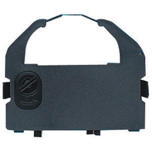  Epson 7762L Black Fabric Ribbon Cartridge for Impact Printers 