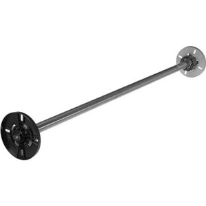  Epson 2" or 3" Adjustable Diameter High Tension Spindle Unit for the Printing of Roll Media with the Stylus Pro 9600 & 9800 Inkjet Printers. 