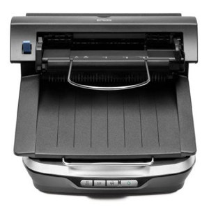  Epson Automatic 30 Sheet Document Feeder for the Perfection 4490 & V500 Flatbed Photo Scanners 