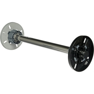  Epson Additional Roll Media Spindle, 2" and 3" 