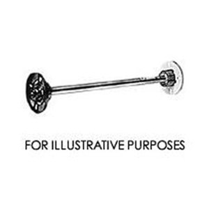  Epson 2" Diameter High Tension Spindle Unit for the Printing of Roll Media with the Stylus Pro 7500 Inkjet Printer. 