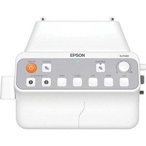 Epson ELPCB01 PowerLite Pilot Connection and Control Box ELPCB01