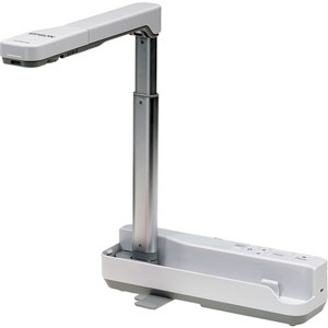 Epson V12H321005 ELPDC-06 Document Camera, 4x Zoom: Picture 1 regular