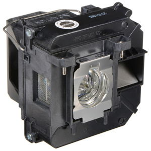 Epson ELPLP68 Replacement Projector Lamp / Bulb: Picture 1 regular