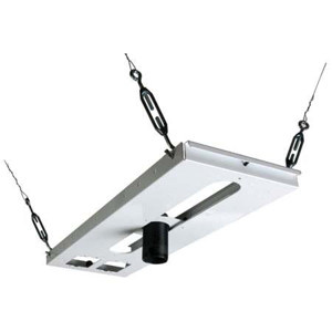 Epson ELPMBP01 Adjustable Suspended Ceiling Channel Kit f/PowerLite Projectors: Picture 1 regular